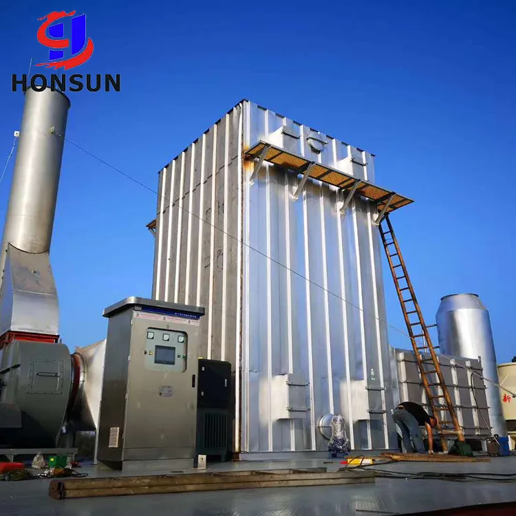 Kepiye energi sing efisien yaiku mesin stenter?