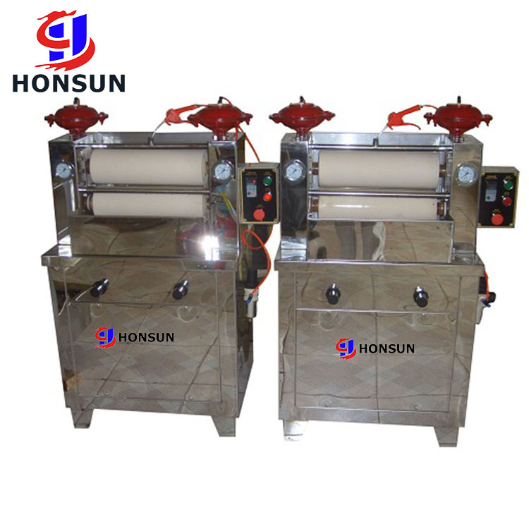 Kepiye Padder Cilik Ngapikake Pangolahan Kain Laboratorium?