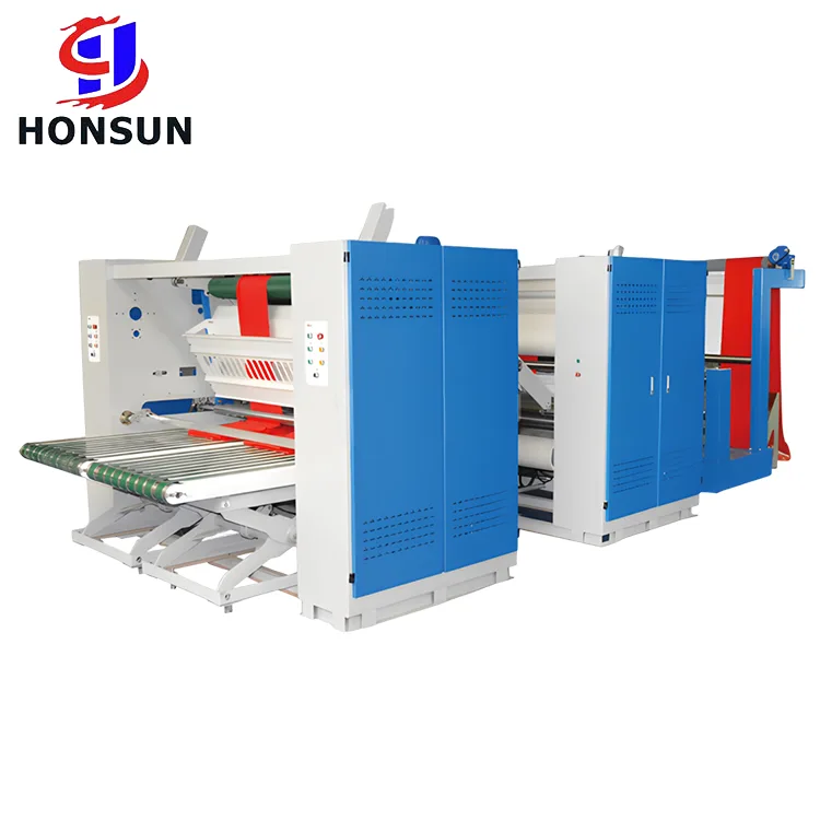 Mesin Compacting Kain